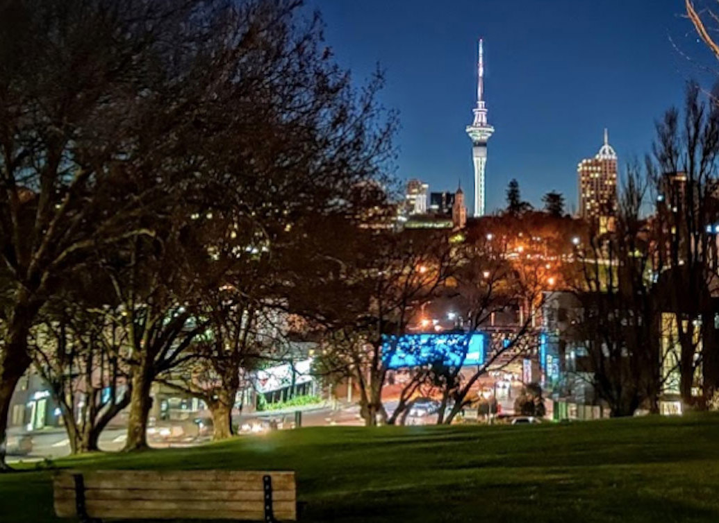 Fraser Park